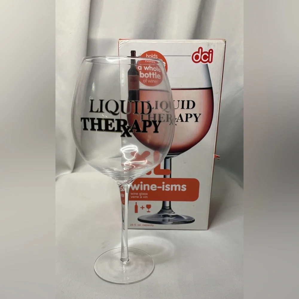 DC white liquid